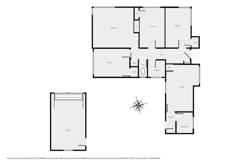 236 Knowles Street, Mairehau, Christchurch - Carousel 14