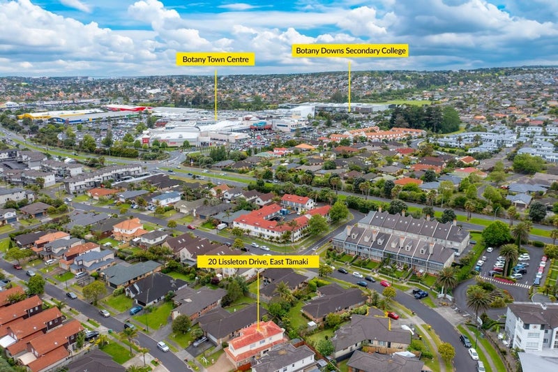 20 Lissleton Drive, East Tamaki, Auckland - Carousel 16