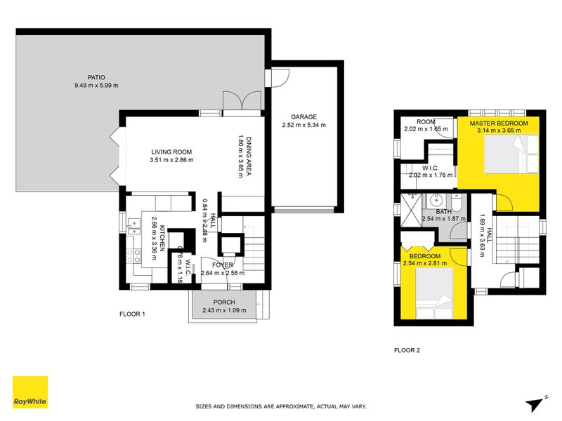 1/9 Eden View Road, Sandringham, Auckland - Carousel 19