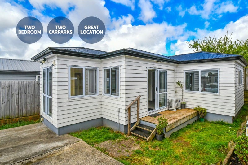 55A Senator Drive, Manurewa, Auckland - Carousel 1
