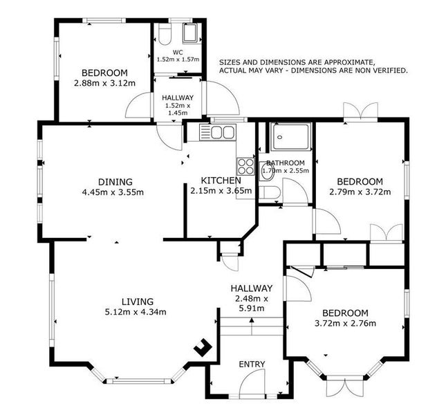 28 Westminster Road, Mount Eden, Auckland - Carousel 18