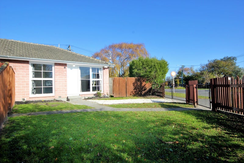 1/1 Wellington Street, Phillipstown, Christchurch - Carousel 2