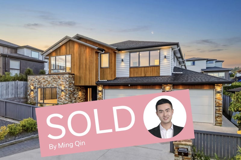 5 Luff Place, Long Bay, Auckland - Carousel 1