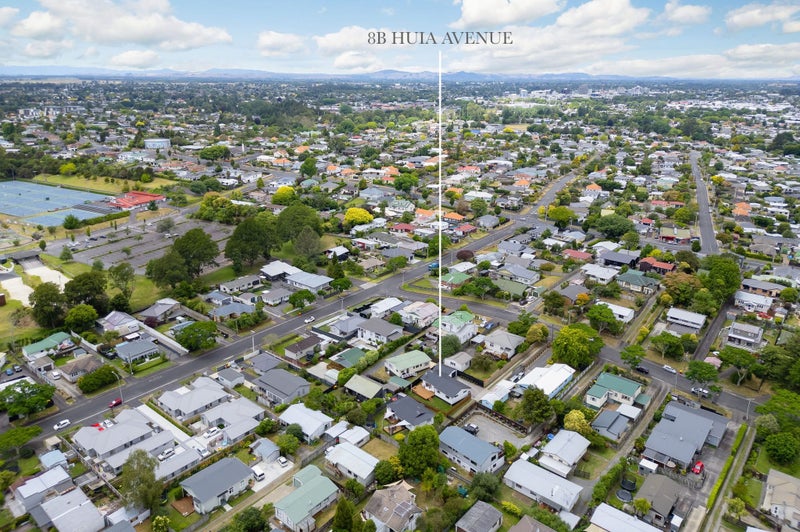 8B Huia Avenue, Forest Lake, Hamilton - Carousel 13