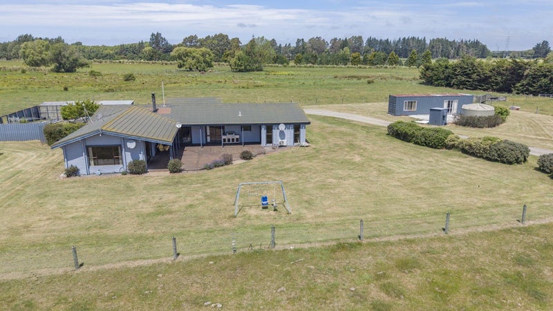 20 Pears Road, Sefton, Rangiora - Carousel 1