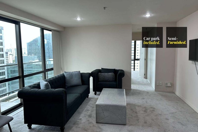 21A/76 Albert Street, Auckland Central, Auckland - Carousel 1