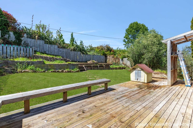 8 Norrie Place, Hillcrest, Rotorua - Carousel 2