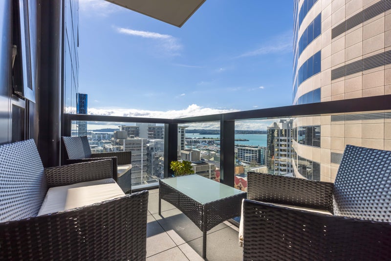 1005/32 Swanson Street, Auckland Central, Auckland - Carousel 1