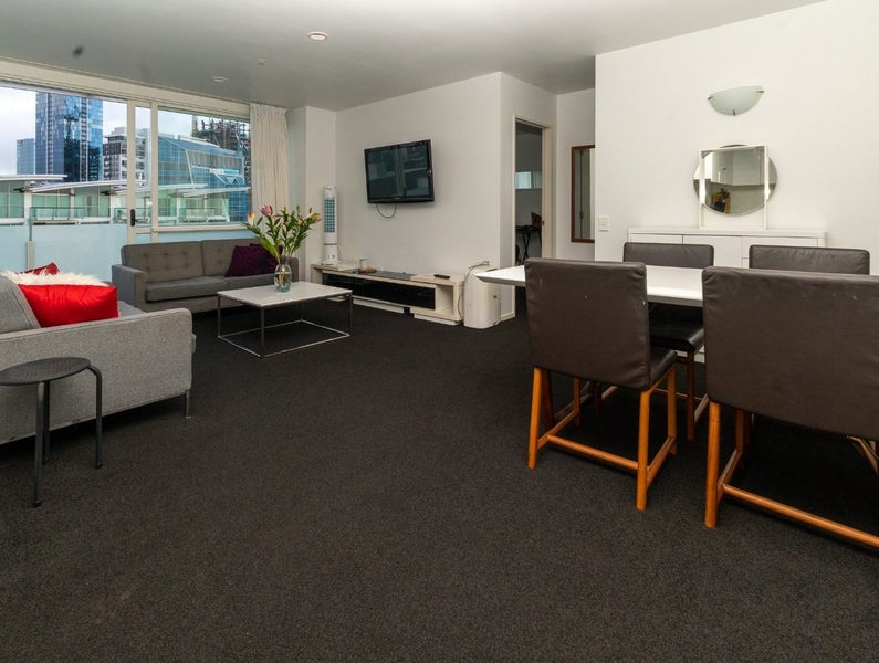 2305/10 Waterloo Quadrant, Auckland Central, Auckland - Carousel 2