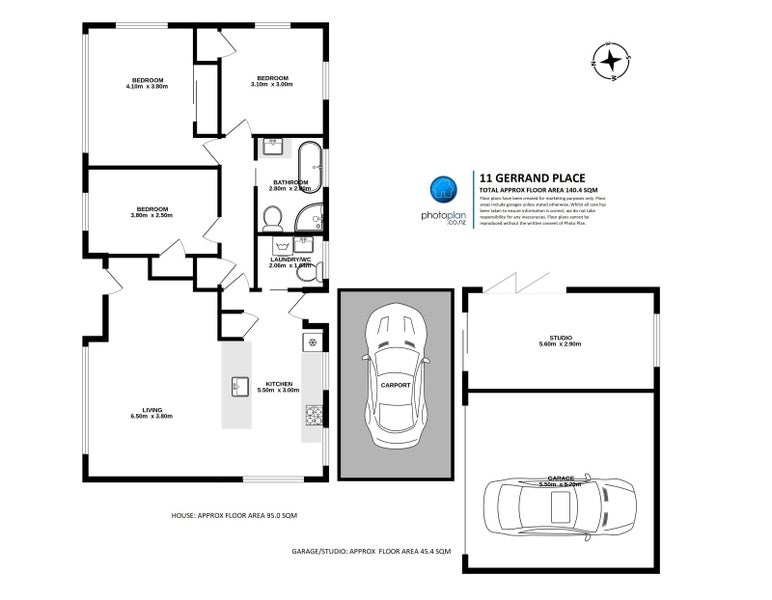 11 Gerrand Place, Chedworth, Hamilton - Carousel 34