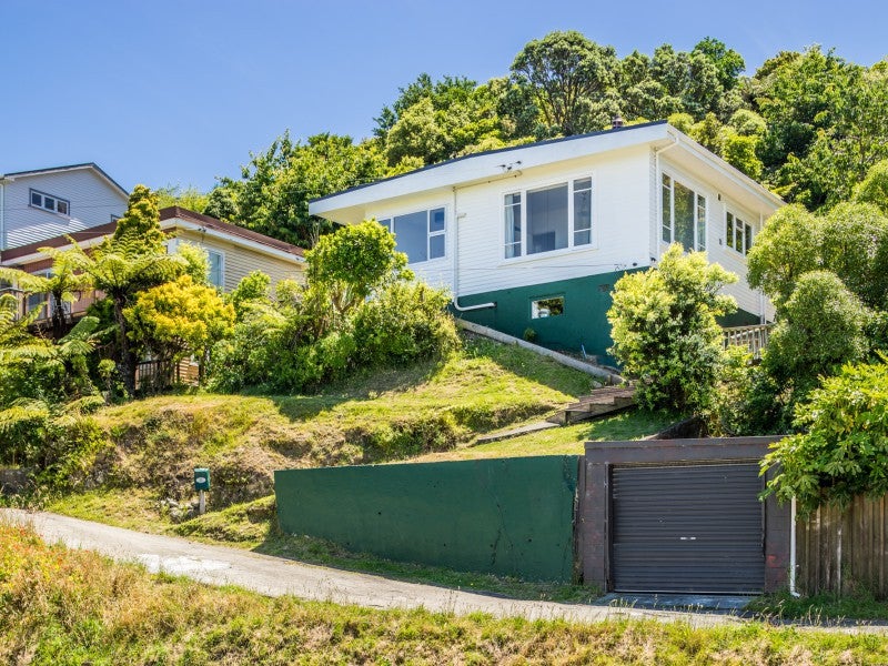55 London Road, Korokoro, Lower Hutt - Carousel 2