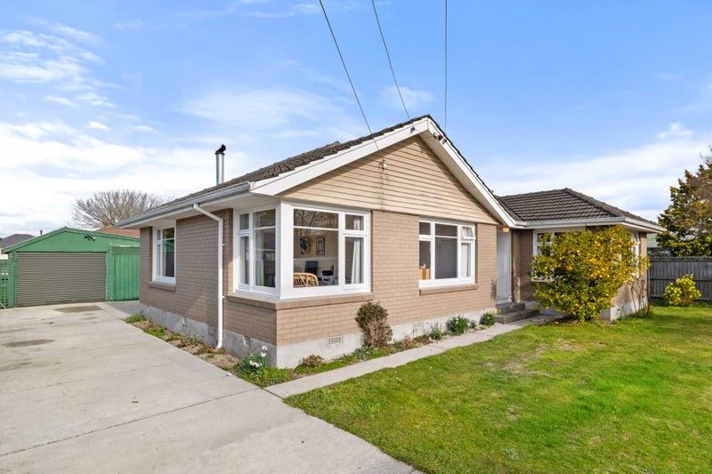 10 Fortune Street, Mairehau, Christchurch - Carousel 1