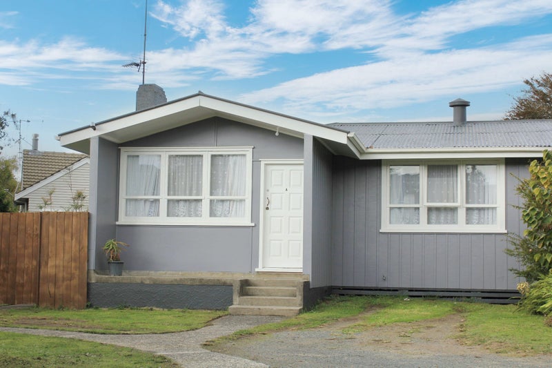 45A Jellicoe Drive, Hamilton East, Hamilton - Carousel 1