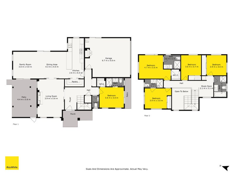 37 Papareia Road, Karaka, Papakura - Carousel 33