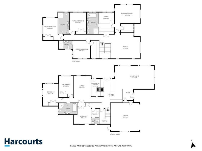 16 Fernhill Way, Oteha, Auckland - Carousel 25