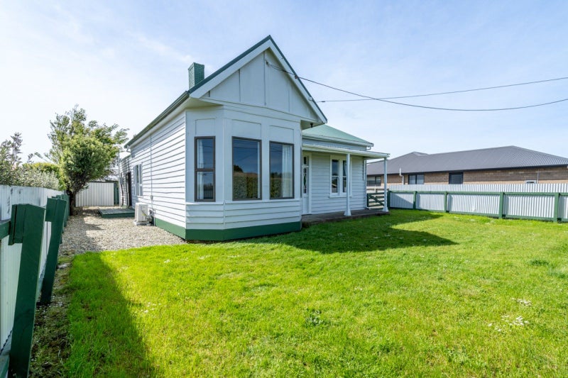 42 Dudley Street, Grasmere, Invercargill - Carousel 1