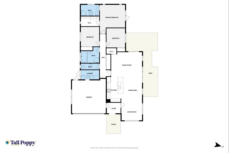 35 Taiore Crescent, Marshland, Christchurch - Carousel 21