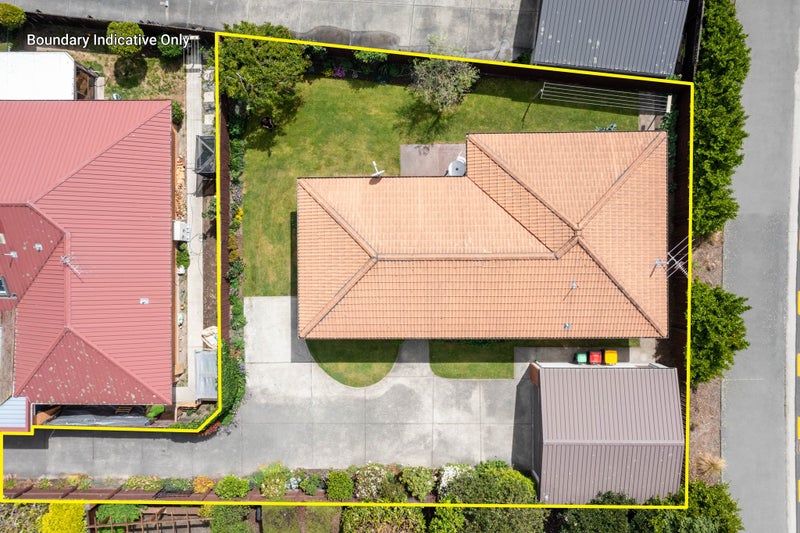 7A Kintyre Drive, Broomfield, Christchurch - Carousel 17