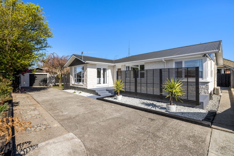 67 Blankney Street, Hornby, Christchurch - Carousel 1