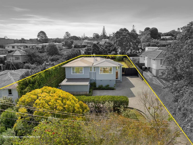 6 Castledine Crescent, Glen Innes, Auckland - Carousel 2