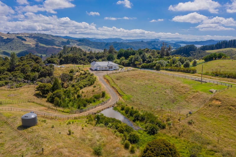 415E Mill Creek Road, Kaimarama, Whitianga - Carousel 1