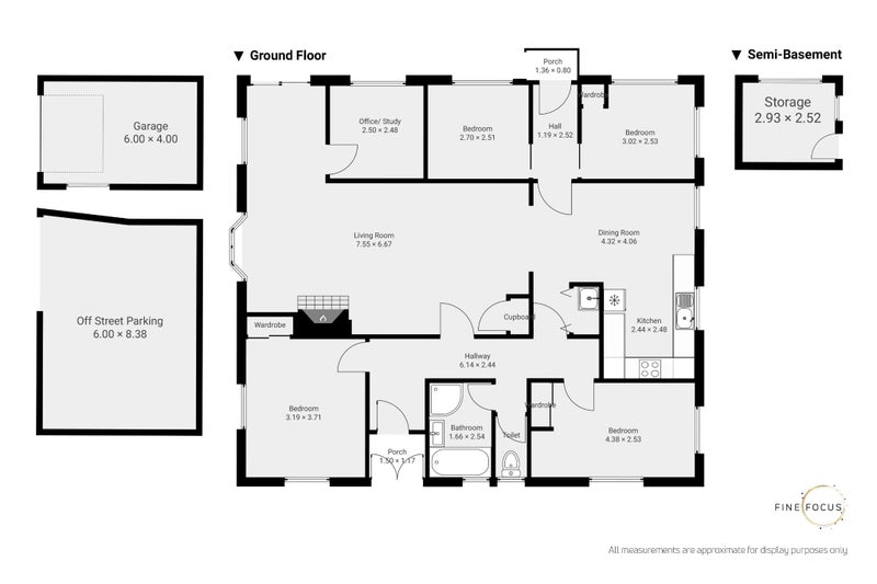 22 Franklyn Road, Tawa, Wellington - Carousel 21