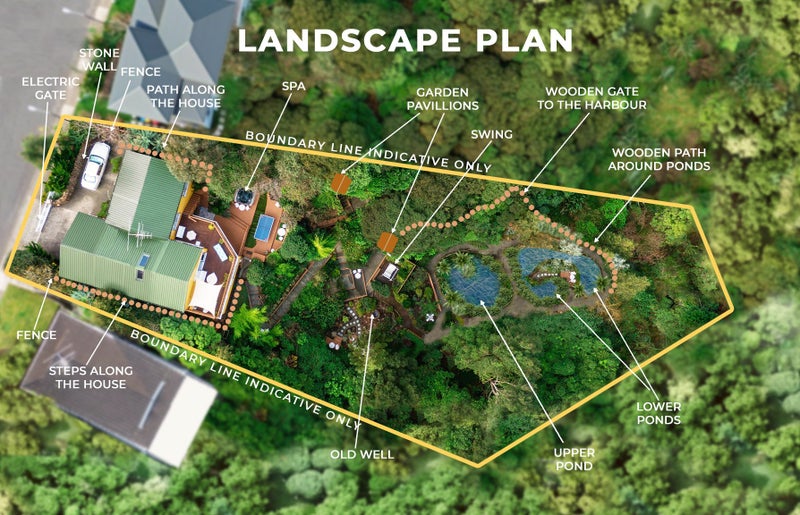 24 Penryn Drive, Camborne, Porirua - Carousel 33