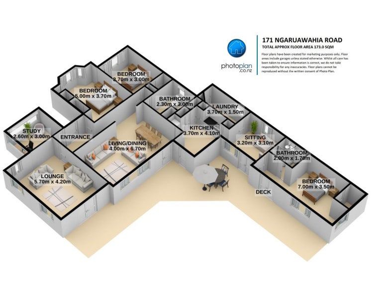 171 Ngaruawahia Road, Hamilton - Carousel 40