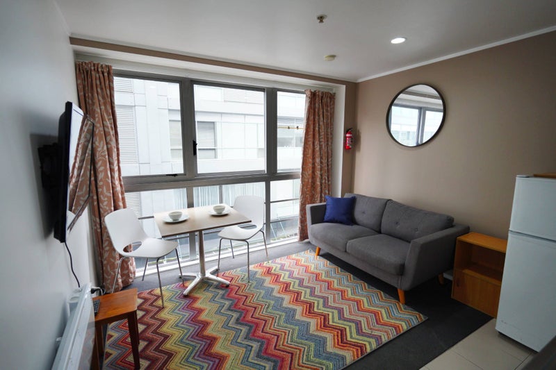 3A/34 Kingston Street, Auckland Central, Auckland - Carousel 2