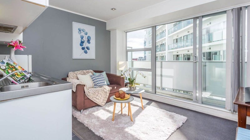 1111/430 Queen Street, Auckland Central, Auckland - Carousel 1