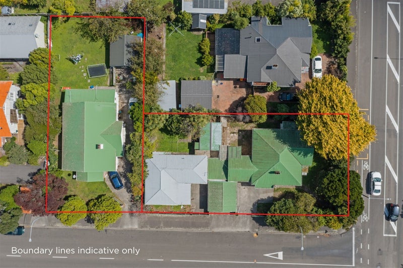 8 Ward Street, Palmerston North, Palmerston North - Carousel 5