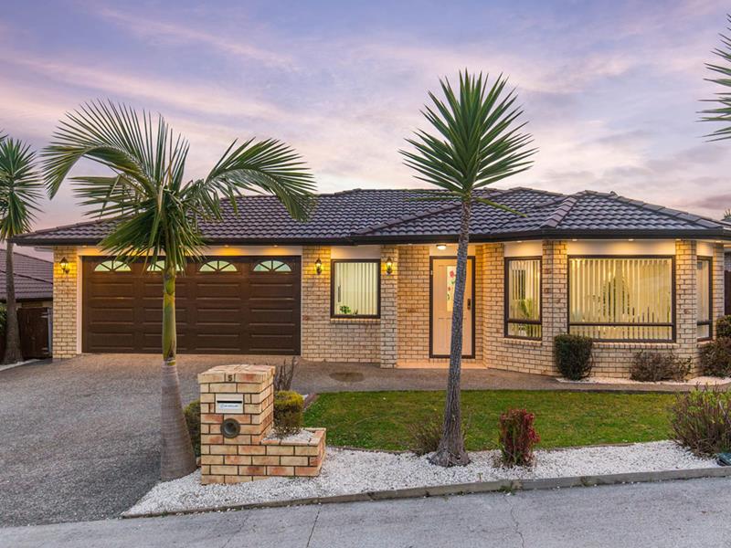5 Zoe Court, Manurewa, Auckland - Carousel 2