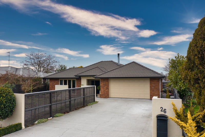 26 Charles Street, Allenton, Ashburton - Carousel 20