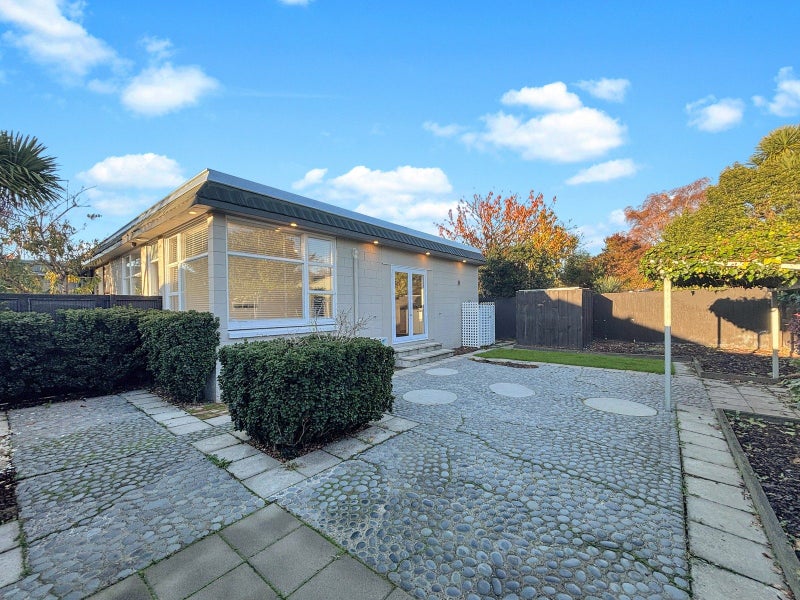 5/57 Dover Street, St Albans, Christchurch - Carousel 1