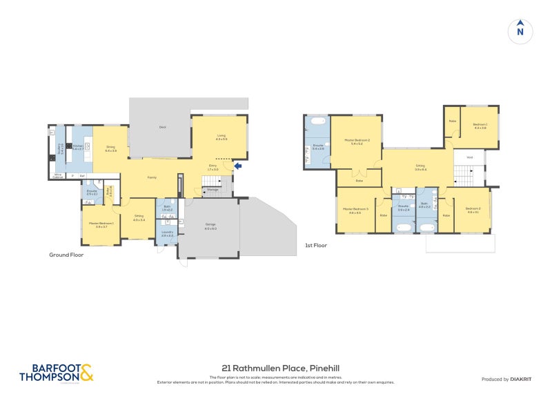 21 Rathmullen Place, Pinehill, Auckland - Carousel 25