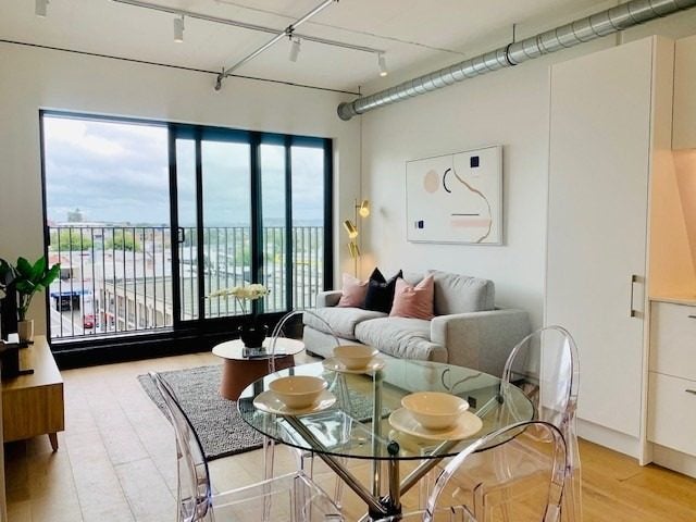 806/59 France Street South, Eden Terrace, Auckland - Carousel 2