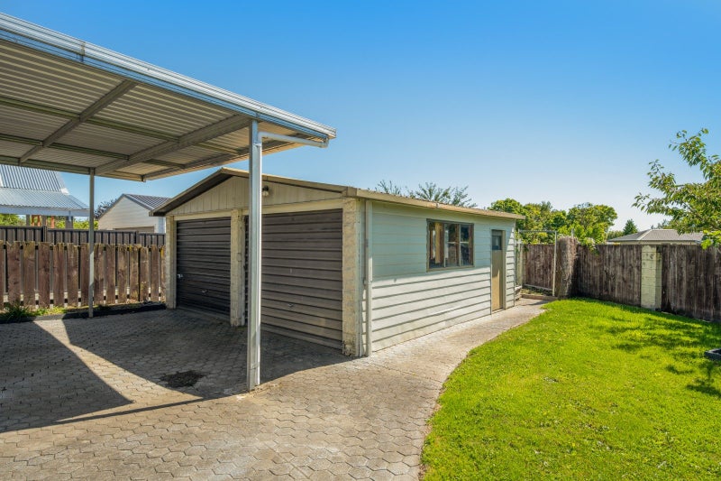 9 Grant Place, Witherlea, Blenheim - Carousel 19