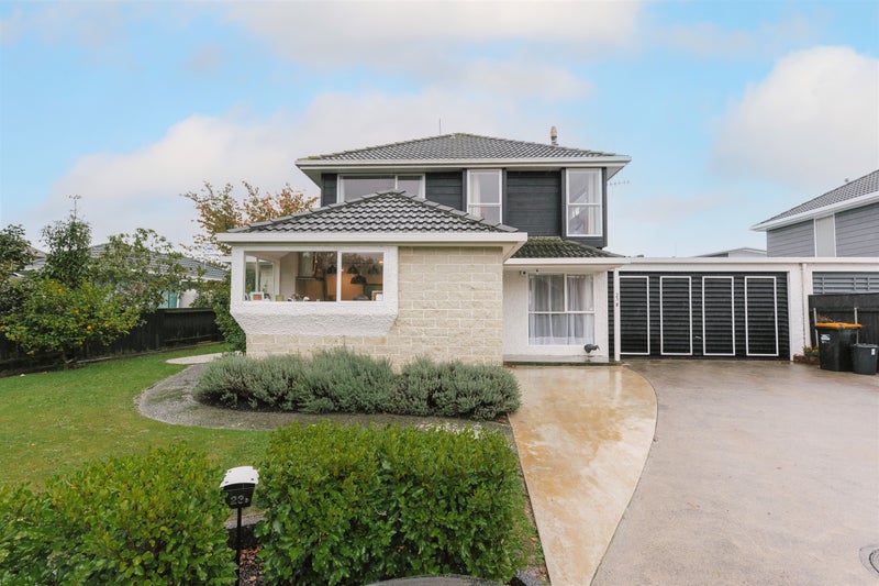 23B Pahiatua Street, Hokowhitu, Palmerston North - Carousel 1