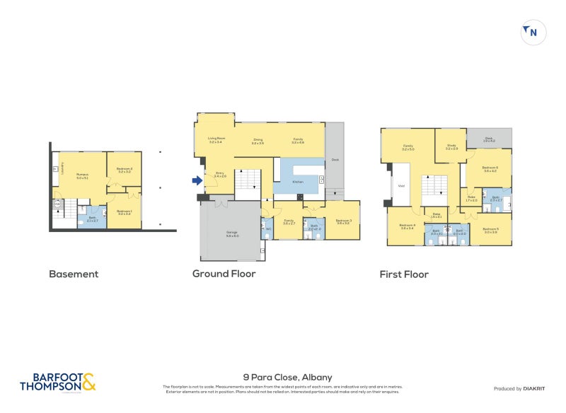 9 Para Close, Fairview Heights, Auckland - Carousel 39
