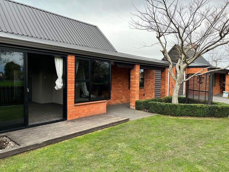 47B Solomon Avenue, Redwood, Christchurch - Carousel 1