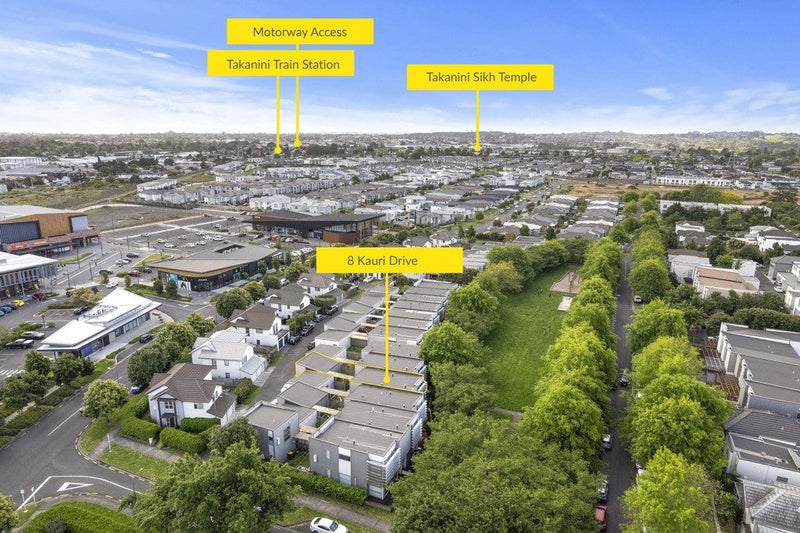 8 Kauri Drive, Takanini, Auckland - Carousel 2