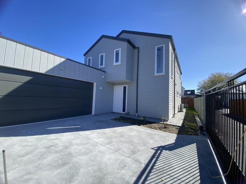 85 Paparoa Street, Papanui, Christchurch - Carousel 25