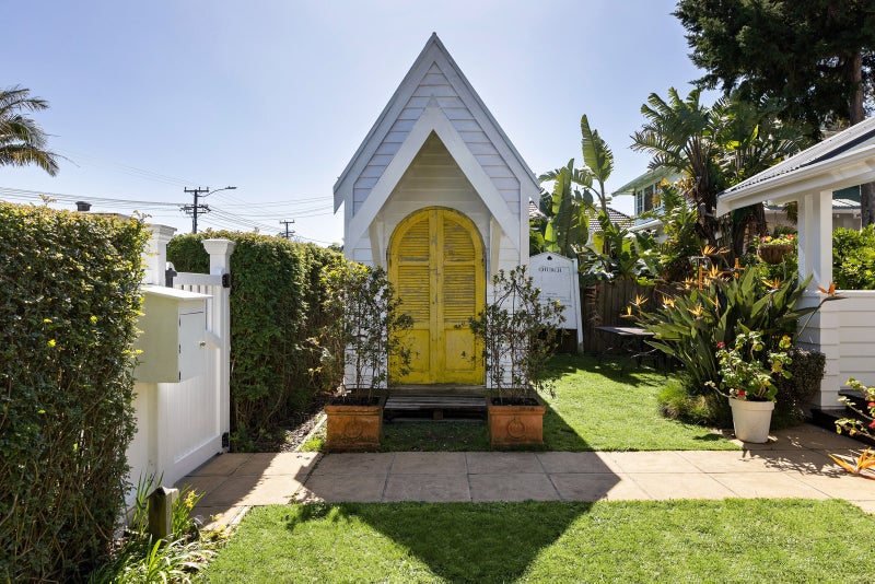 19 Queen Street, Northcote Point, Auckland - Carousel 2