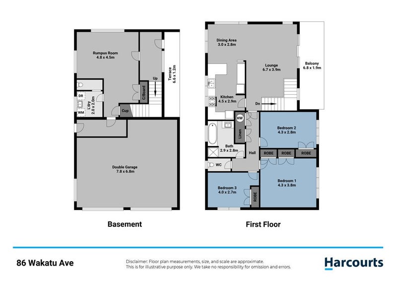 86 Wakatu Avenue, Moncks Bay, Christchurch - Carousel 21