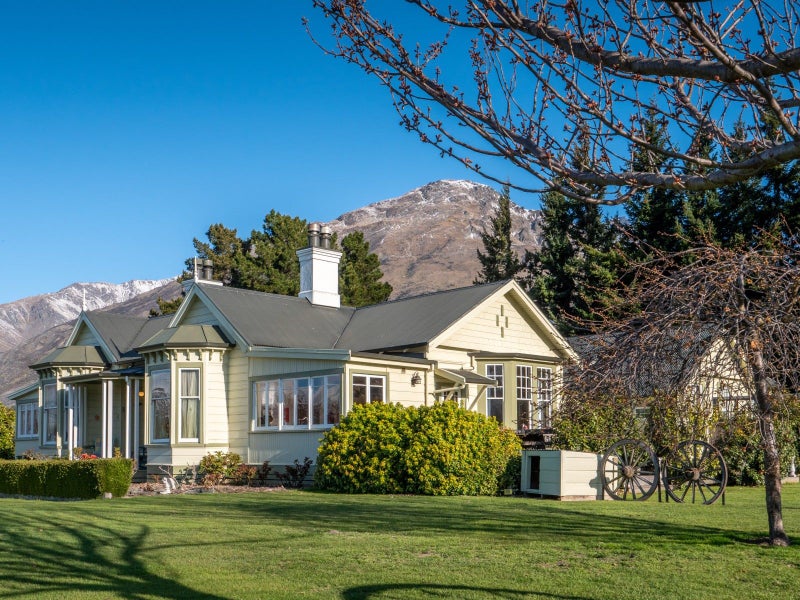 47 Maxs Way, Lower Shotover, Queenstown - Carousel 1