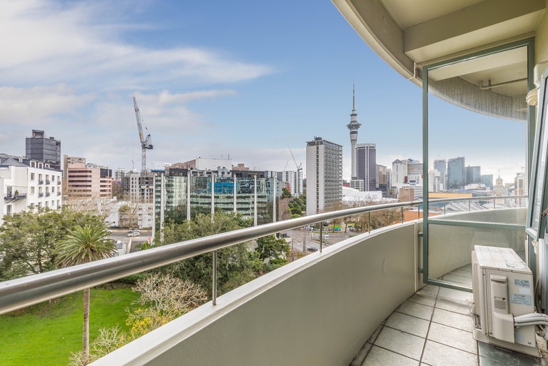 9C/363 Queen Street, Auckland Central, Auckland - Carousel 10