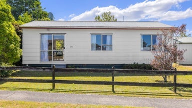 110 Puataata Road, Tūrangi - Carousel 1