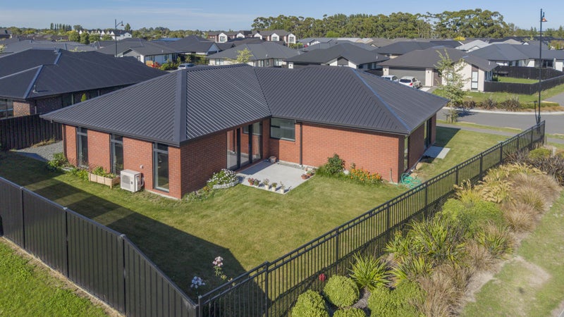 8 Paroto Street, Kaiapoi, Kaiapoi - Carousel 2