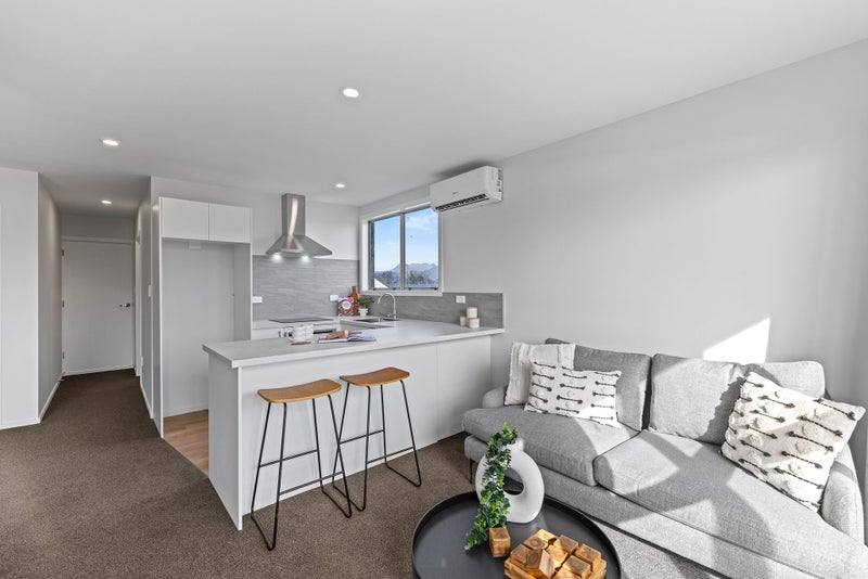 8/112A OLLIVIERS ROAD, Phillipstown, Christchurch - Carousel 1