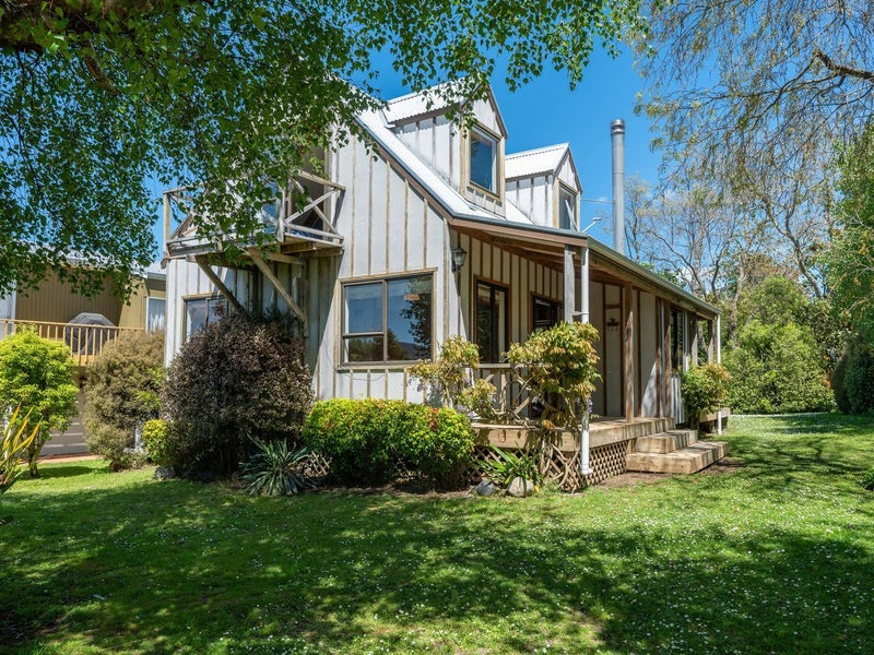 13 Ngatau Street, Omori, Tūrangi - Carousel 1